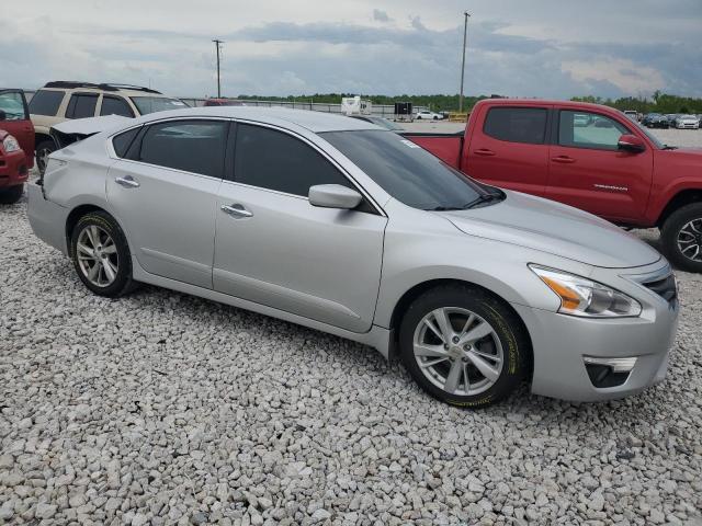 Vin: 1n4al3ap6fc190148, lot: 55502055, nissan altima 2.5 20154