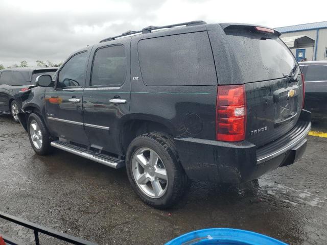 Vin: 1gnskce0xdr349379, lot: 58625825, chevrolet tahoe k1500 ltz 20132