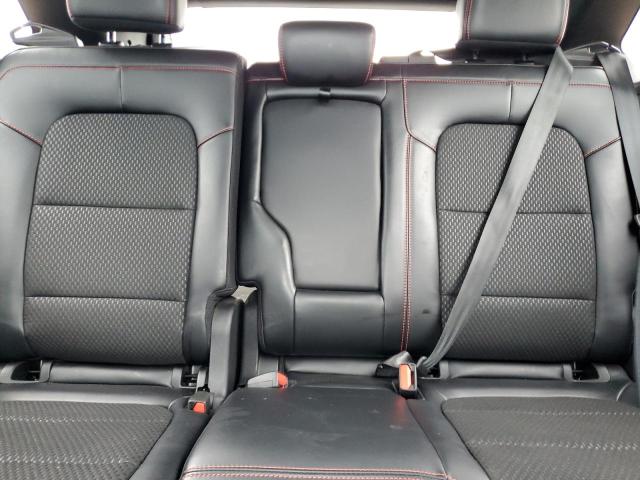 2023 FORD ESCAPE ST 1FMCU9NAXPUA60924