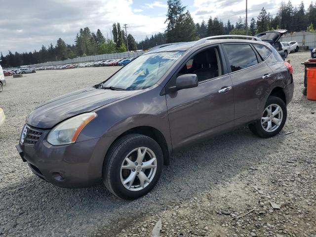 Vin: jn8as5mv8aw148174, lot: 57223095, nissan rogue s 2010 img_1