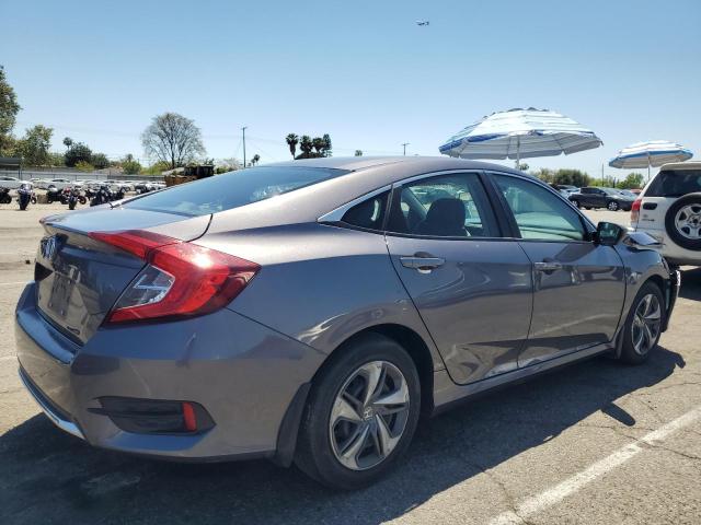 Vin: 19xfc2f60le207850, lot: 56424475, honda civic lx 20203
