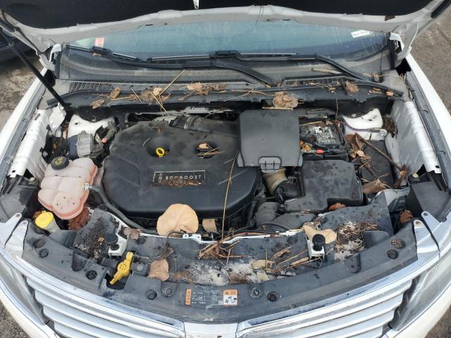 2015 LINCOLN MKC 5LMCJ1A94FUJ19967