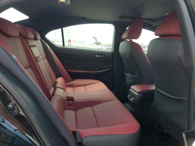 2025 LEXUS IS 350 F S - JTHBZ1B21S5085891