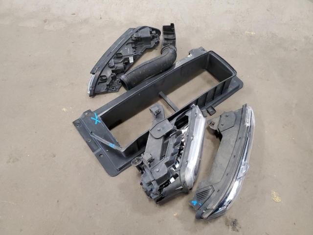 2019 HYUNDAI KONA SE - KM8K1CAA6KU292713