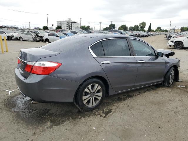 Vin: 1hgcr2f3xea062413, lot: 58872275, honda accord lx 20143
