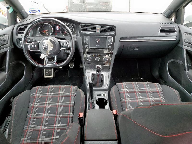 2017 VOLKSWAGEN GTI S 3VW5T7AU9HM020471