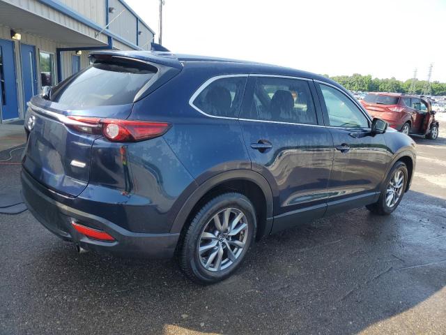 Vin: jm3tcbby1k0314088, lot: 57275445, mazda cx-9 sport 20193