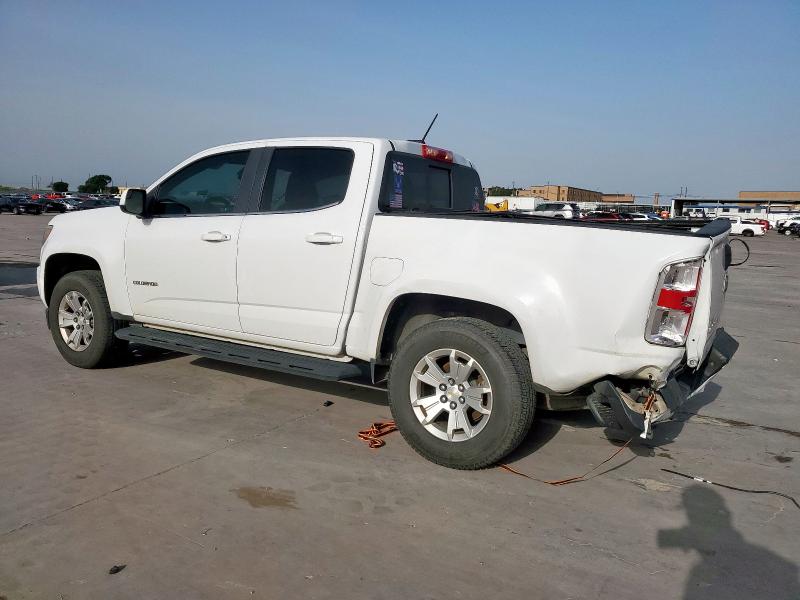 Vin: 1gcgscen0l1242686, lot: 57032235, chevrolet colorado lt 20202