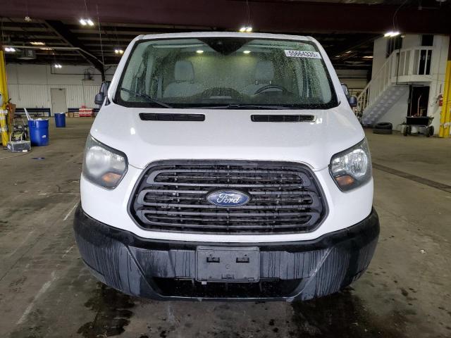 2016 FORD TRANSIT T- 1FTYE2YG9GKA85386