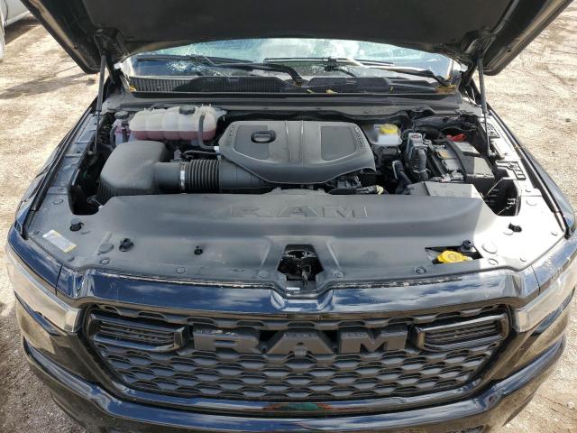 2025 RAM 1500 BIG H - 1C6SRFBP5SN506206