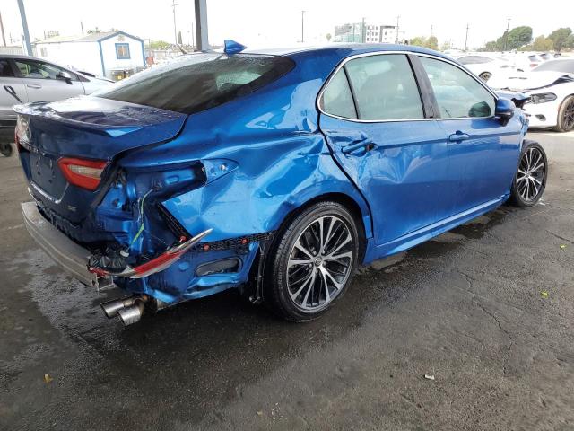 Vin: 4t1g11ak5lu302443, lot: 55699525, toyota camry se 20203