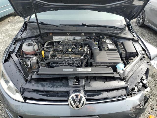 2016 VOLKSWAGEN GOLF SPORT 3VWC17AU2GM513839