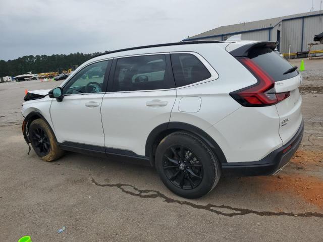 Vin: 7fars5h51pe000426, lot: 57864565, honda crv sport 20232
