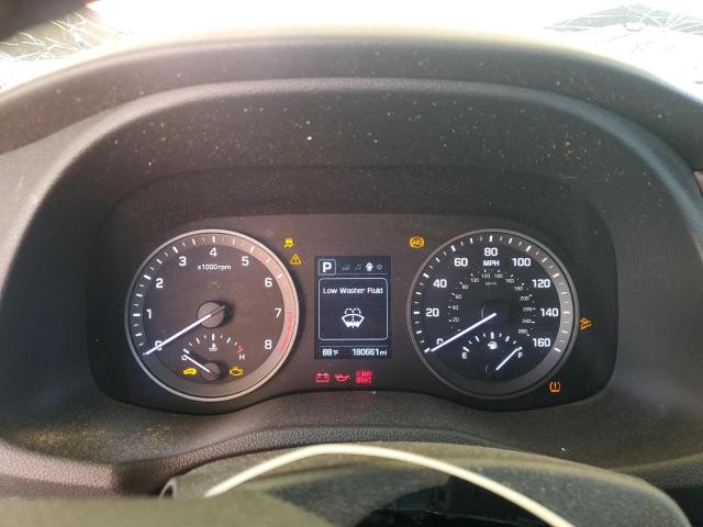 2018 HYUNDAI TUCSON VAL KM8J33A2XJU817656