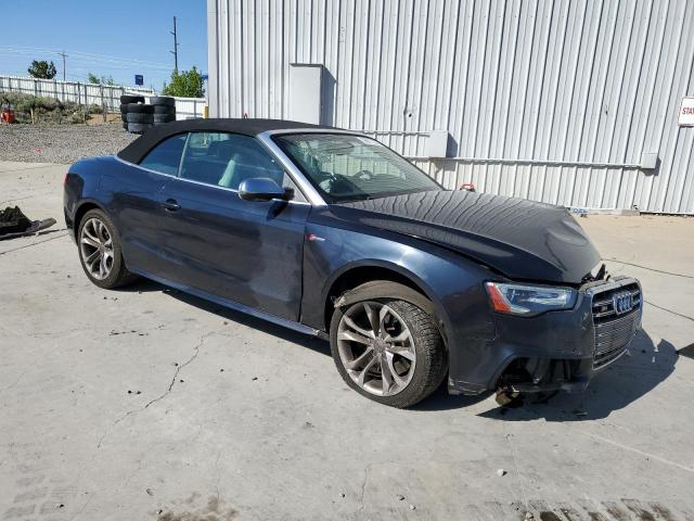 Vin: wauvgafh8en013641, lot: 56071235, audi s5/rs5 prestige 20144