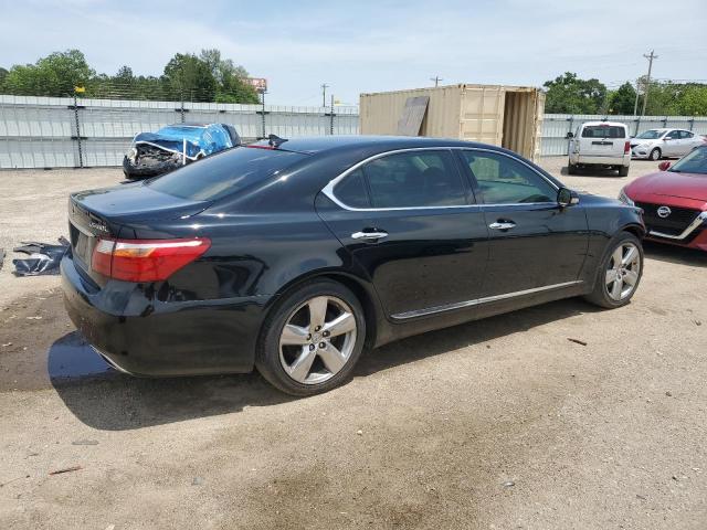 Vin: jthgl5ef5c5045506, lot: 56993715, lexus ls460 460l 20123