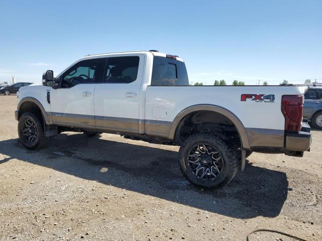 Vin: 1ft8w3bt8nee61242, lot: 58980395, ford f350 super duty 20222