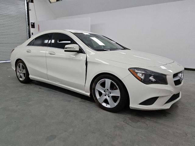 Vin: wddsj4eb1gn300477, lot: 54915365, mercedes-benz cla-class 250 20164