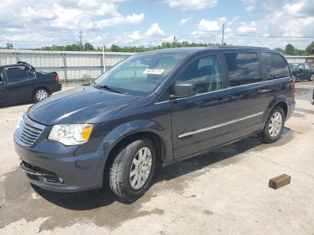 Vin: 2c4rc1bg0er255467, lot: 56203115, chrysler minivan touring 2014 img_1