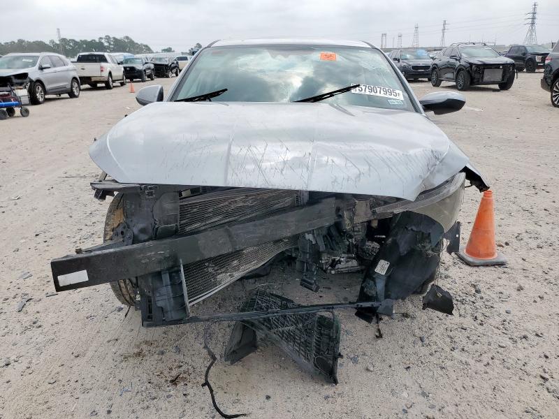 2020 HYUNDAI ELANTRA SE - 5NPD84LFXLH578230