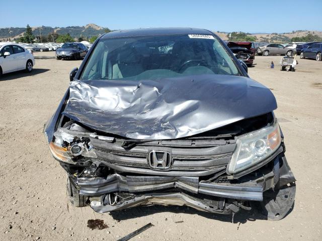 2013 HONDA ODYSSEY EX - 5FNRL5H62DB047462