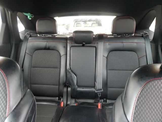 2023 FORD ESCAPE ST 1FMCU0MN2PUB12613