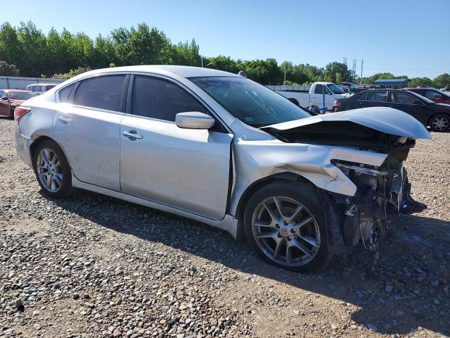 Vin: 1n4al3ap6en369373, lot: 55436965, nissan altima 2.5 20144