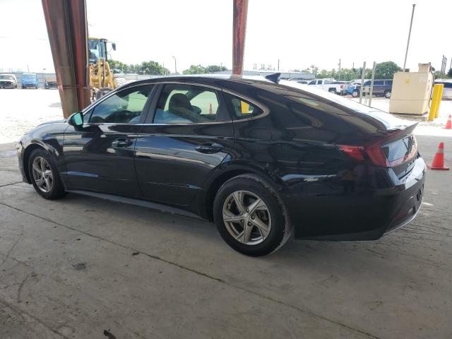 Vin: 5npeg4ja8mh111808, lot: 58853695, hyundai sonata se 20212