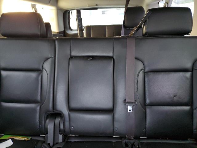 2015 CHEVROLET SUBURBAN K - 1GNSKJKC6FR616734