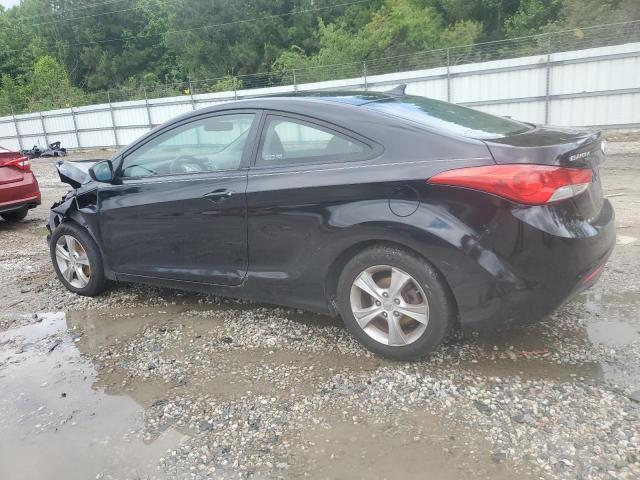 Vin: kmhdh6ae1du007671, lot: 56867955, hyundai elantra gs 20132