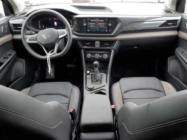 2024 VOLKSWAGEN TAOS SEL 3VV4X7B21RM127646