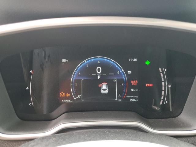 2023 TOYOTA COROLLA CR - 7MUDAABGXPV060797