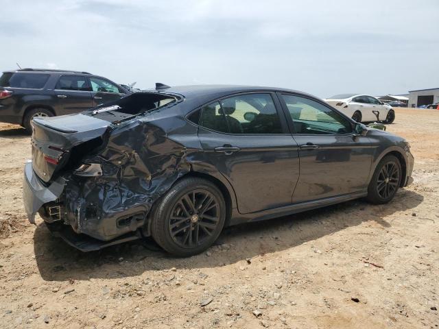 Vin: 4t1daack4su021555, lot: 57259325, toyota camry xse 20253