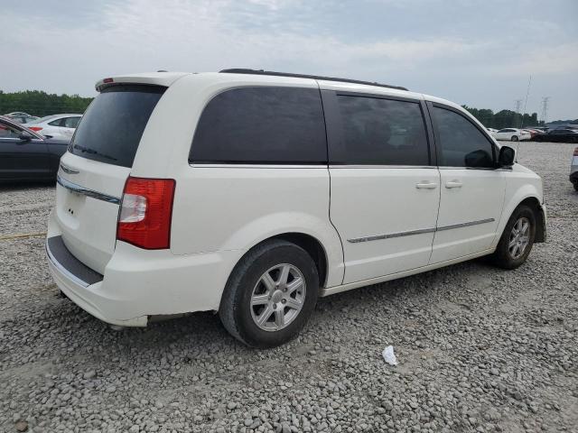 Vin: 2c4rc1bg4dr503766, lot: 56932355, chrysler minivan touring 20133