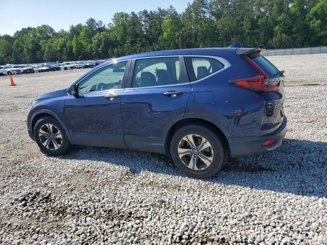 Vin: 2hkrw1h28lh415785, lot: 56355815, honda crv lx 20202
