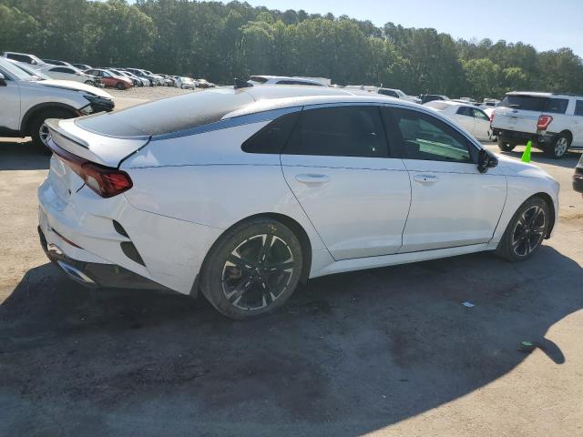 Vin: 5xxg64j22ng132428, lot: 57893695, kia k5 gt line 20223