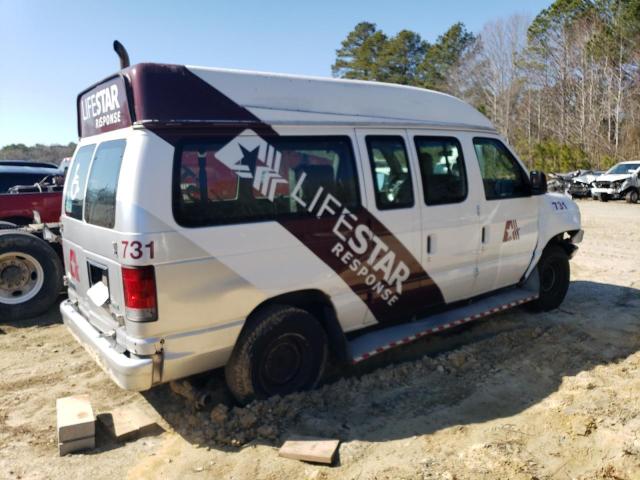 FORD ECONOLINE 2012 white cargo va gas 1FTNE2EW0CDA50622 photo #4