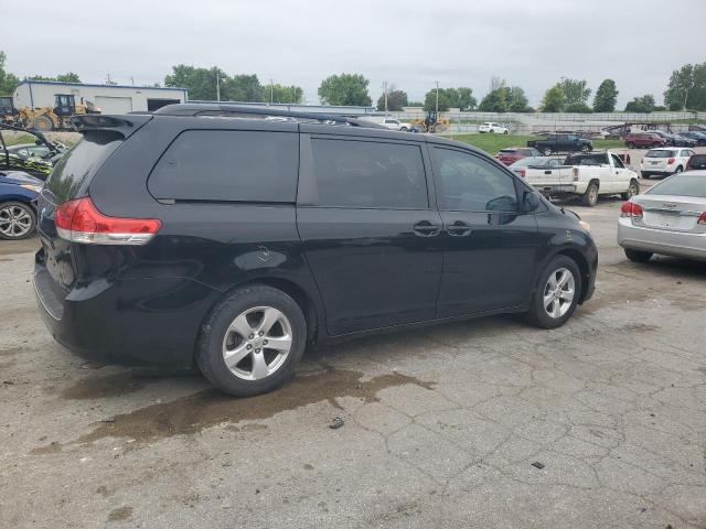 Vin: 5tdkk3dc3es438508, lot: 58335855, toyota all models le 20143