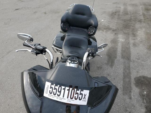 2016 HARLEY-DAVIDSON FLTRU 1HD1KGL10GB600204