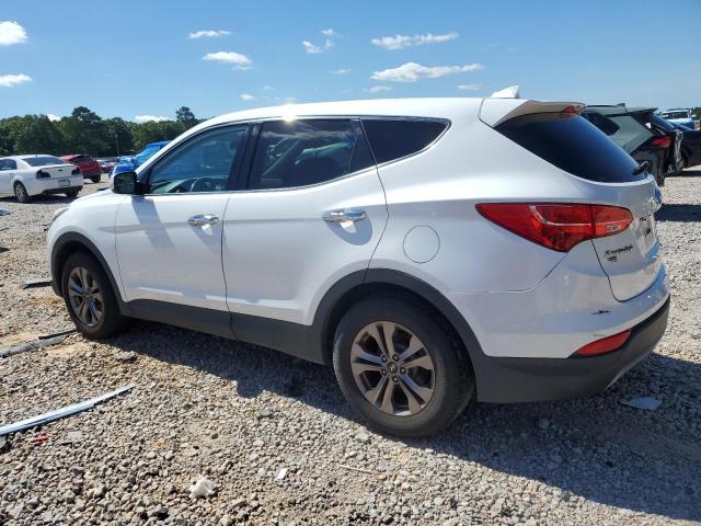 Vin: 5xyzt3lb6gg361458, lot: 59087925, hyundai santa fe 20162