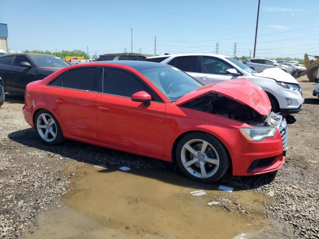 Vin: waubfgff6f1048176, lot: 57272415, audi a3 premium 20154