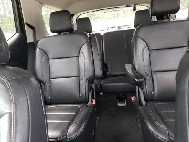 2018 CHEVROLET TRAVERSE L - 1GNEVHKW7JJ283328