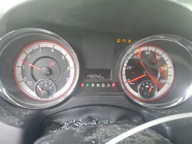 2020 DODGE GRAND CARA 2C4RDGCG4LR174385