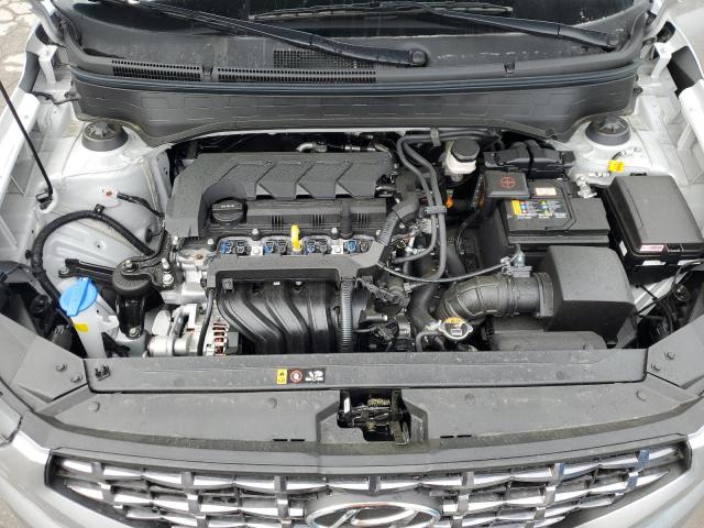 2025 HYUNDAI VENUE SEL - KMHRC8A37SU371492