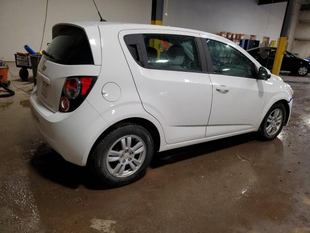 Vin: 1g1ja6sh7c4140611, lot: 56958485, chevrolet sonic ls 20123