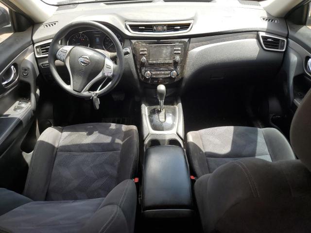 2015 NISSAN ROGUE S - KNMAT2MV7FP569442