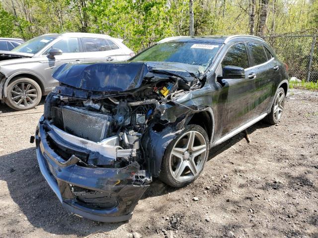 Vin: wdctg4gb2fj143343, lot: 55660055, mercedes-benz gla-class 250 4matic 2015 img_1