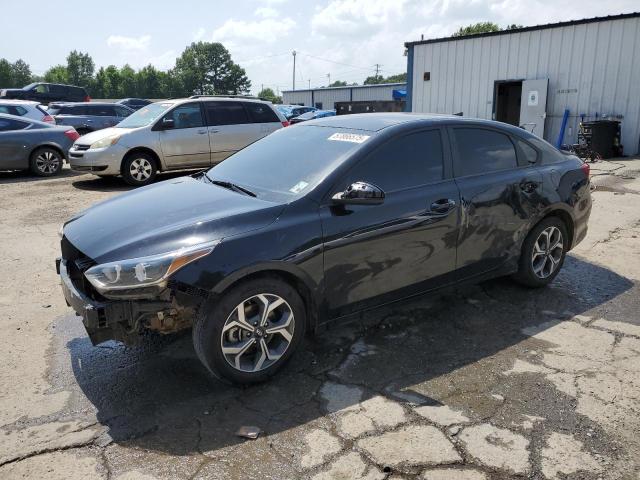 Vin: 3kpf24ad1le248556, lot: 57866575, kia forte fe 2020 img_1