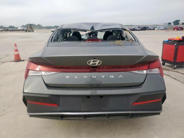 2024 HYUNDAI ELANTRA SE - KMHLM4DG5RU672153