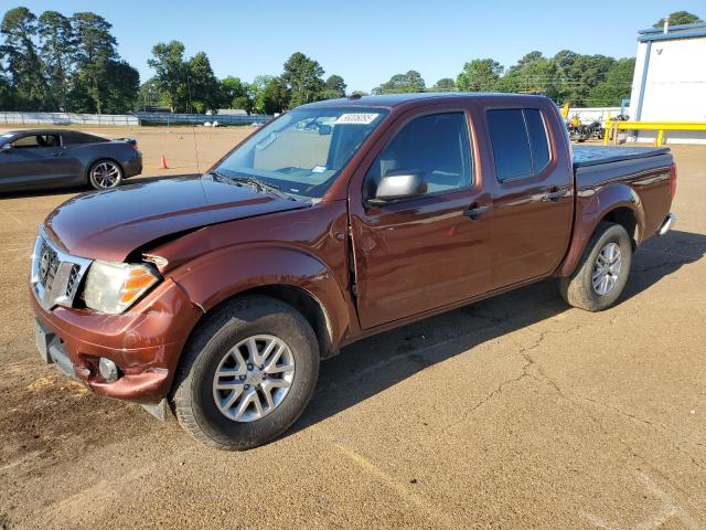 Vin: 1n6ad0er2gn711449, lot: 56006095, nissan frontier s 2016 img_1